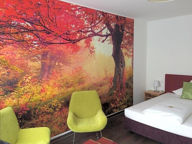 Hotel Schober image