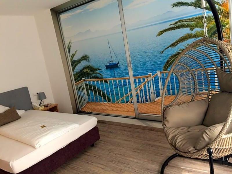 Hotel Schober image