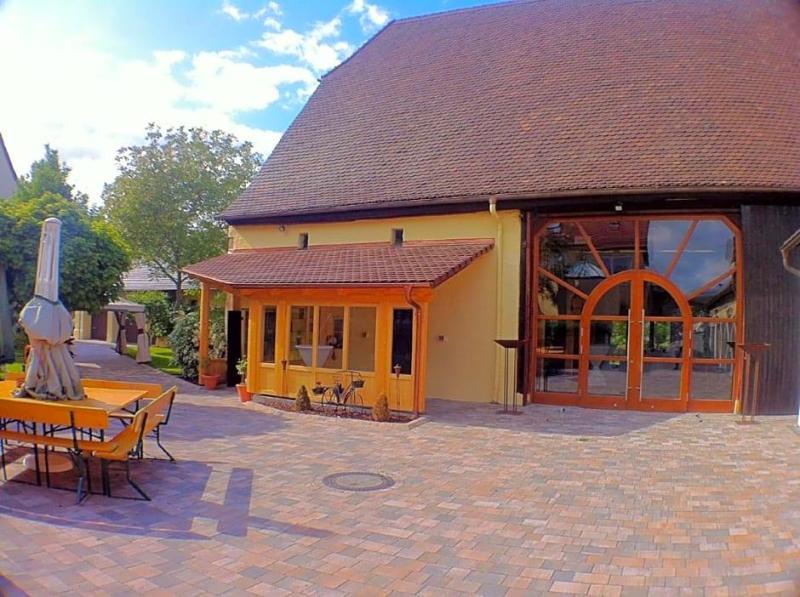 Landgasthof Scheubel image