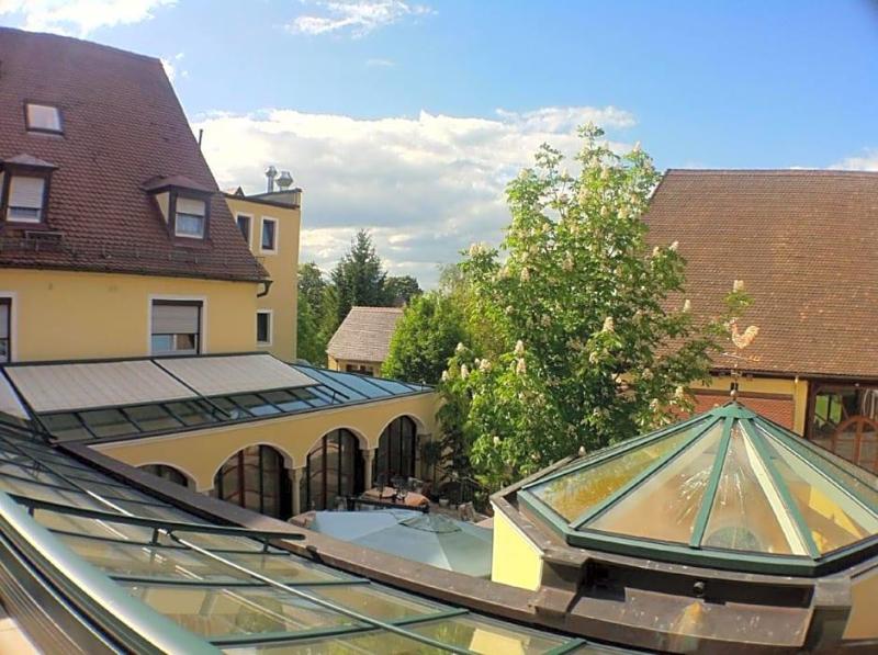 Landgasthof Scheubel image