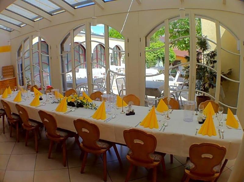 Landgasthof Scheubel image