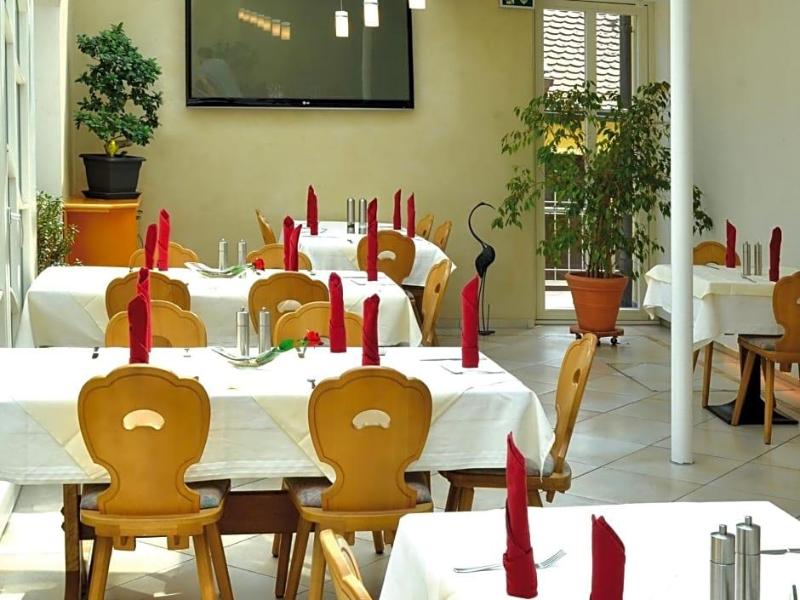 Landgasthof Scheubel image