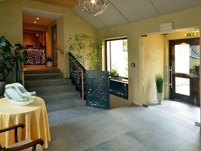 Landgasthof Scheubel image