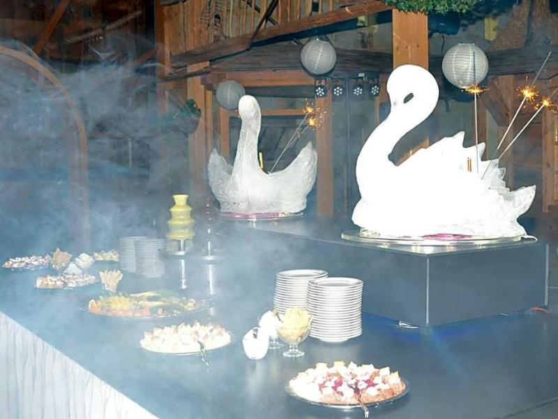 Landgasthof Scheubel image