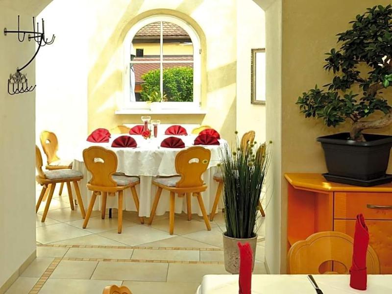 Landgasthof Scheubel image