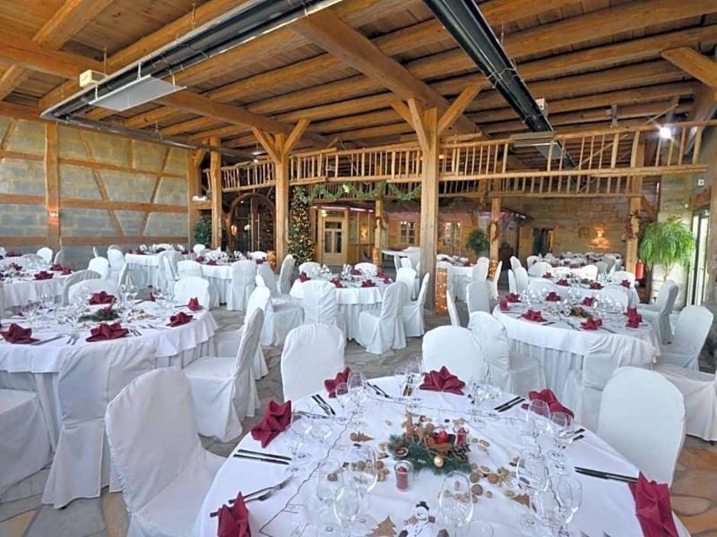 Landgasthof Scheubel image