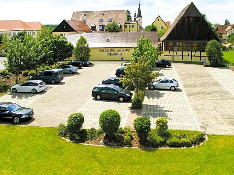 Landgasthof Scheubel image