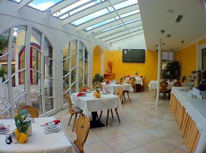 Landgasthof Scheubel image