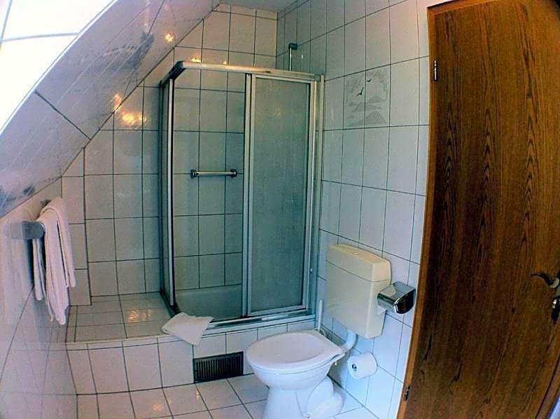 Landgasthof Scheubel image
