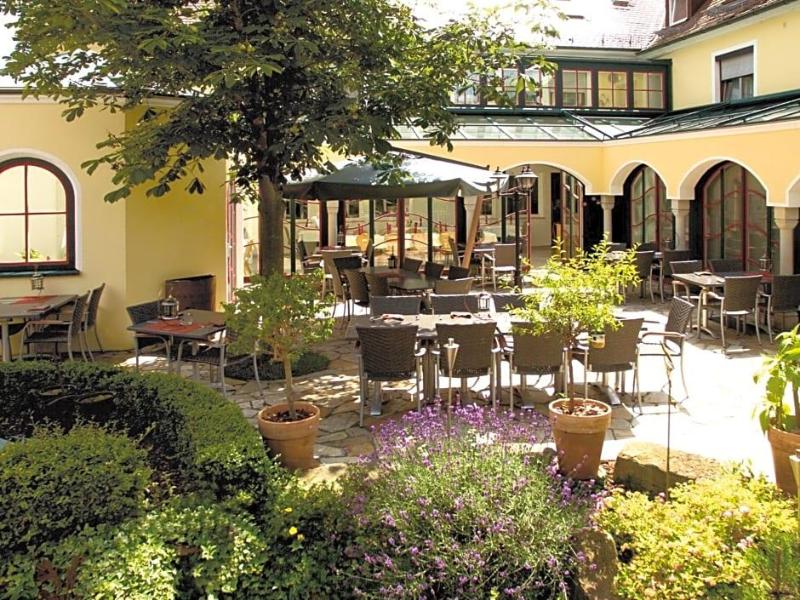 Landgasthof Scheubel image