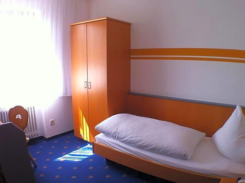 Landgasthof Scheubel image