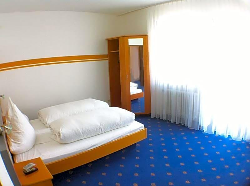 Landgasthof Scheubel image