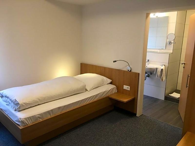 Landhotel Gasthof Am Berg image