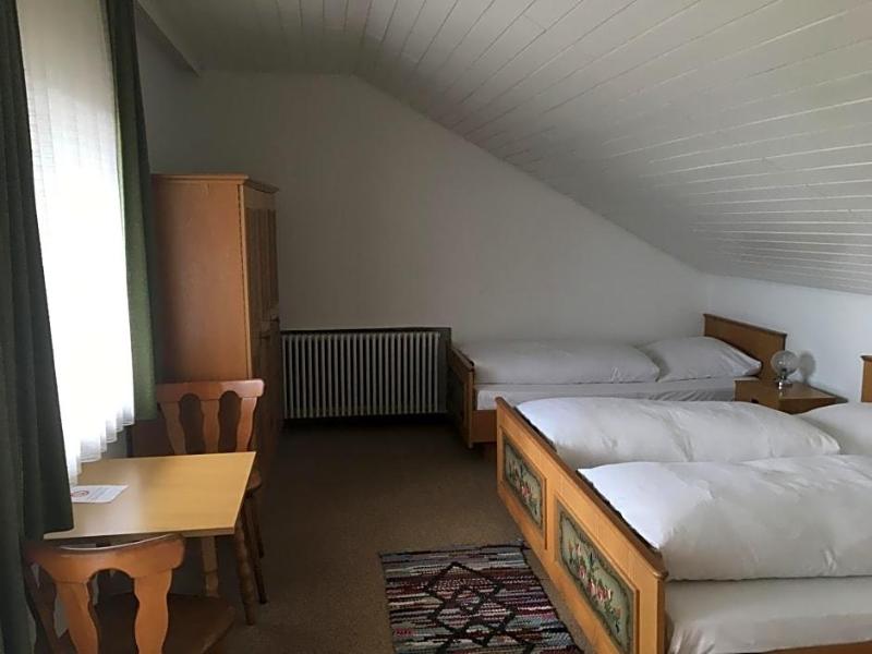 Landhotel Gasthof Am Berg image