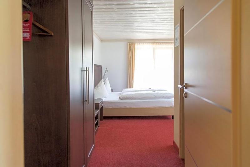 Landhotel Grv Nenbach image