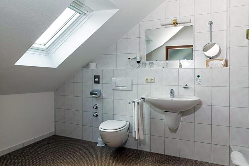 Landhotel Grv Nenbach image