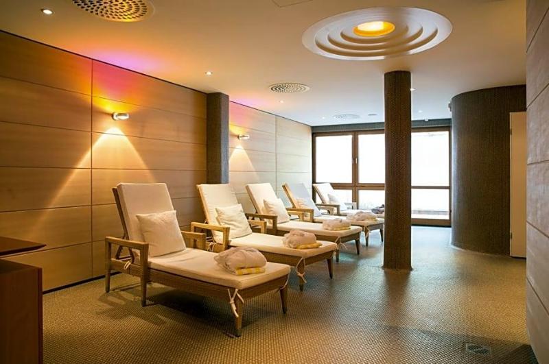 Landhotel Grv Nenbach image