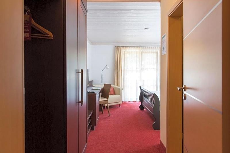 Landhotel Grv Nenbach image