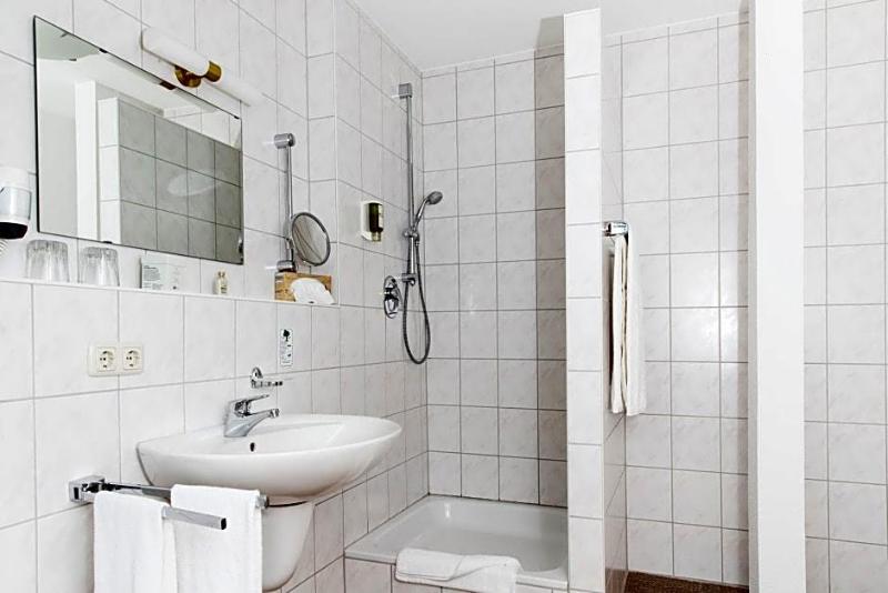 Landhotel Grv Nenbach image