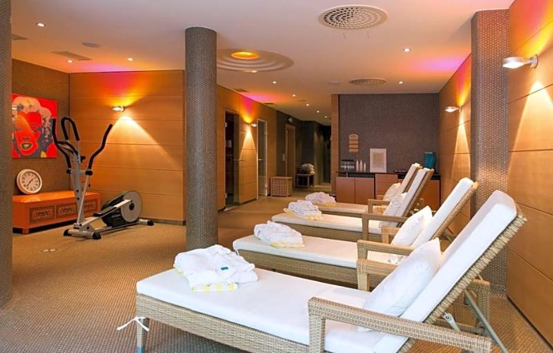 Landhotel Grv Nenbach image