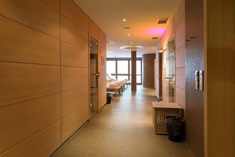 Landhotel Grv Nenbach image