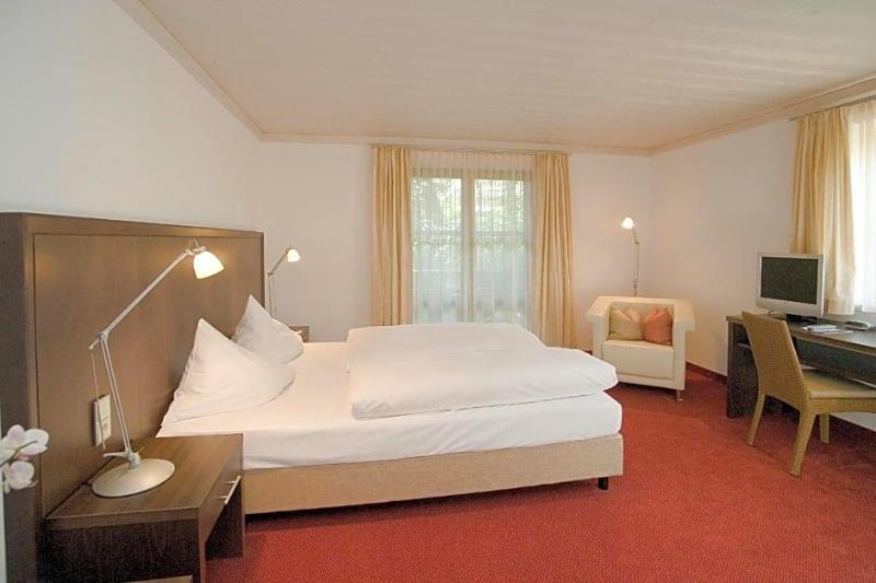 Landhotel Grv Nenbach image