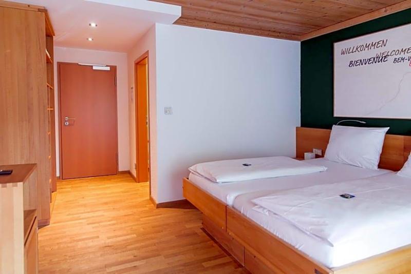 Landhotel Grv Nenbach image