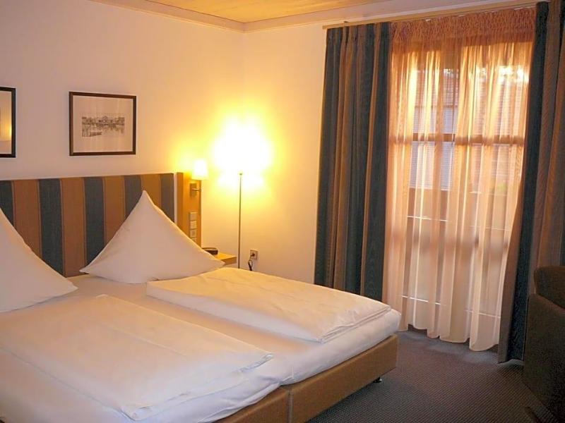 Landhotel Grv Nenbach image