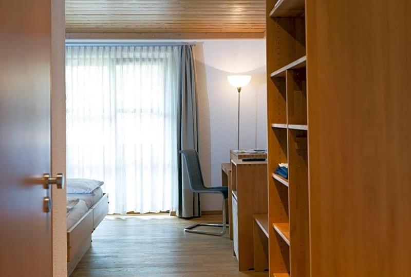 Landhotel Grv Nenbach image