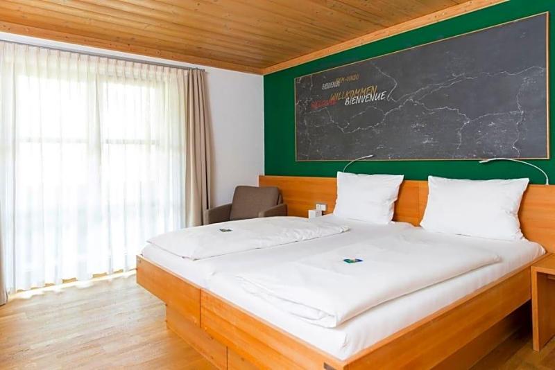 Landhotel Grv Nenbach image