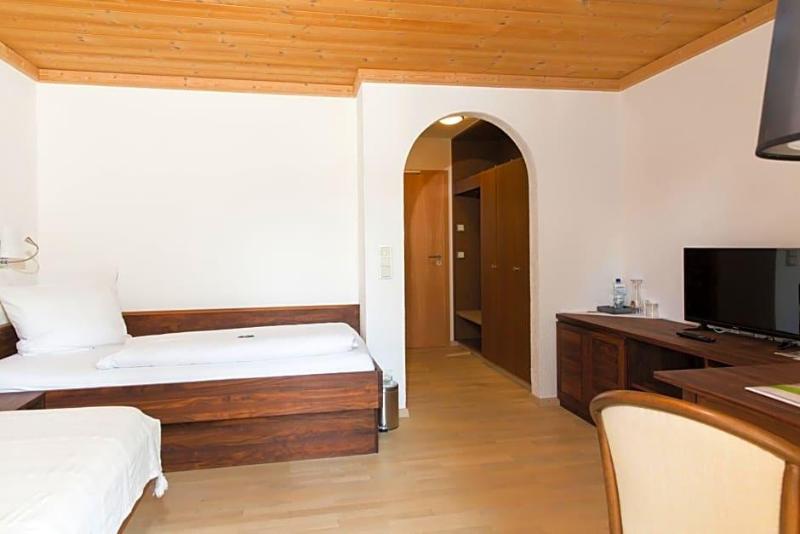 Landhotel Grv Nenbach image