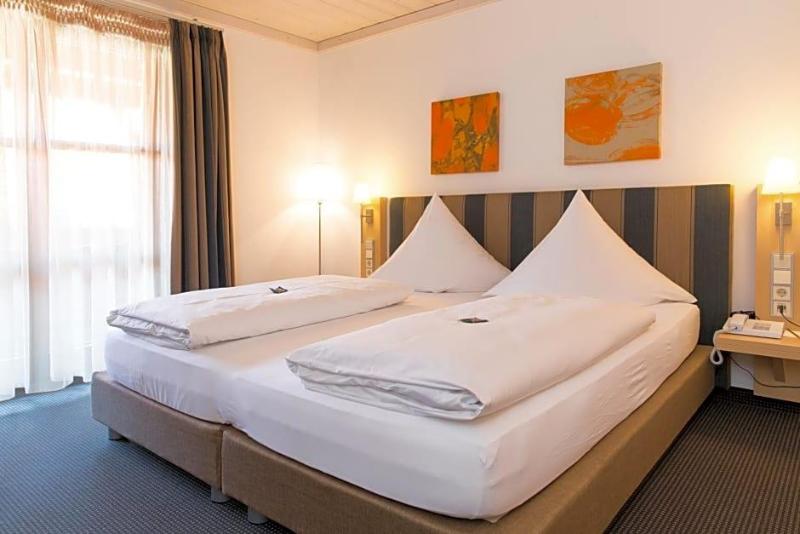 Landhotel Grv Nenbach image