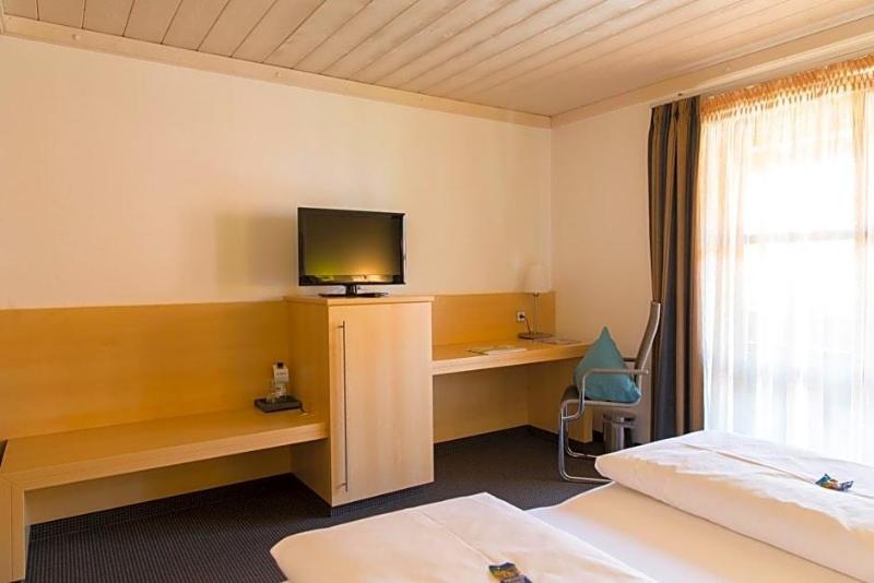 Landhotel Grv Nenbach image