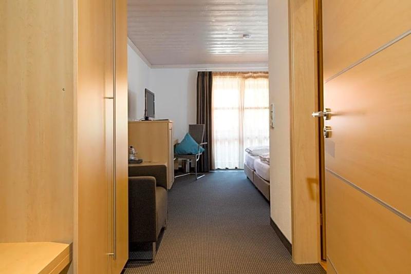Landhotel Grv Nenbach image