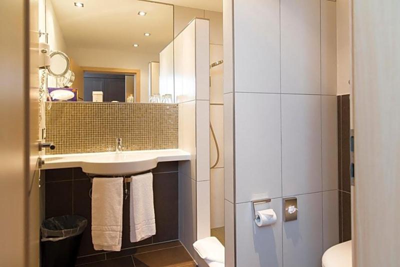 Landhotel Grv Nenbach image