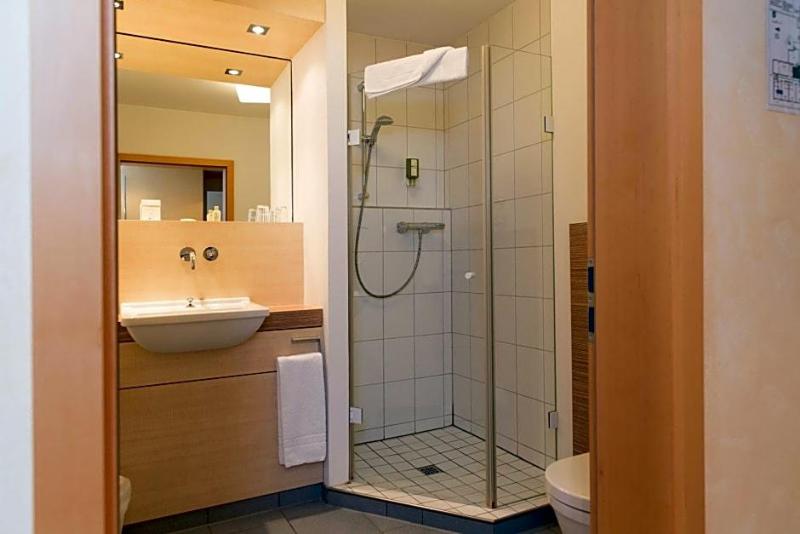 Landhotel Grv Nenbach image