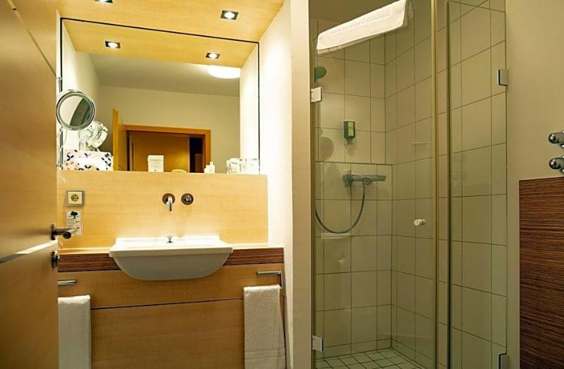 Landhotel Grv Nenbach image