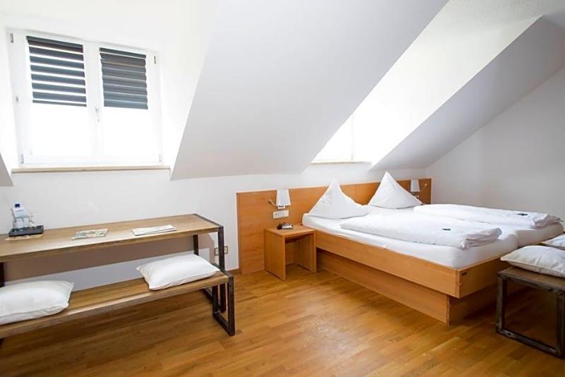 Landhotel Grv Nenbach image