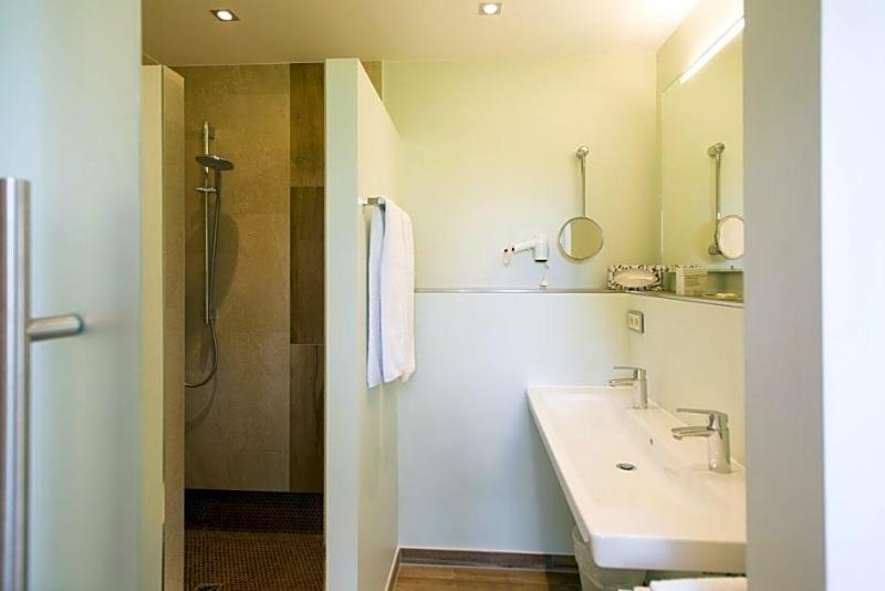 Landhotel Grv Nenbach image