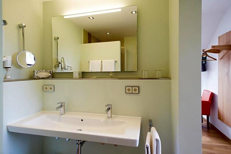 Landhotel Grv Nenbach image