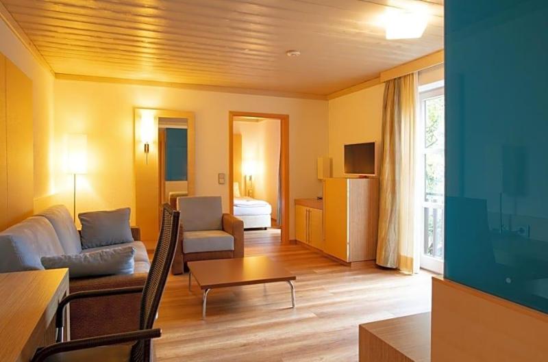Landhotel Grv Nenbach image