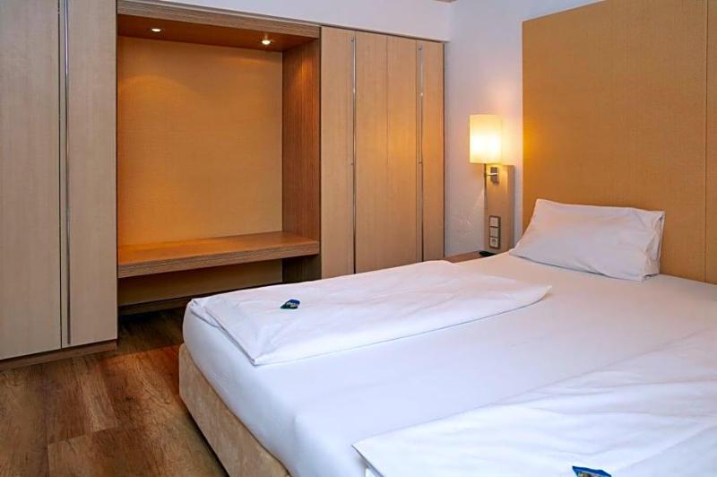 Landhotel Grv Nenbach image
