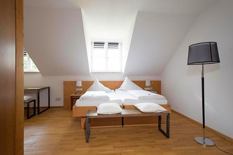 Landhotel Grv Nenbach image