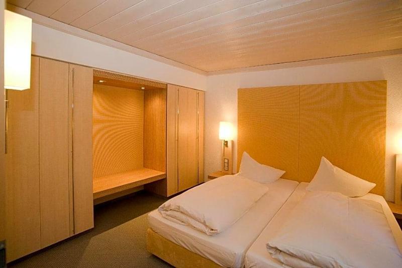 Landhotel Grv Nenbach image