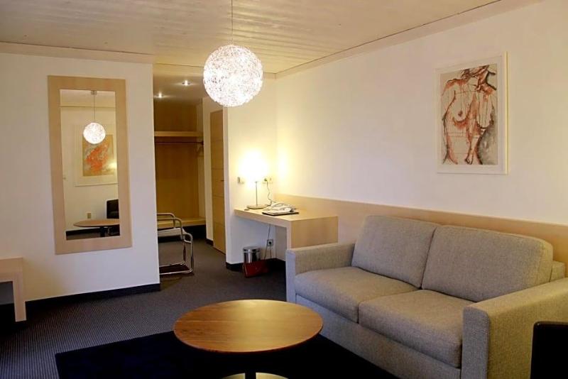 Landhotel Grv Nenbach image