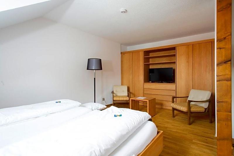 Landhotel Grv Nenbach image