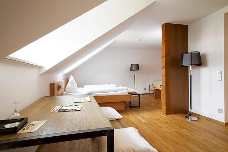Landhotel Grv Nenbach image