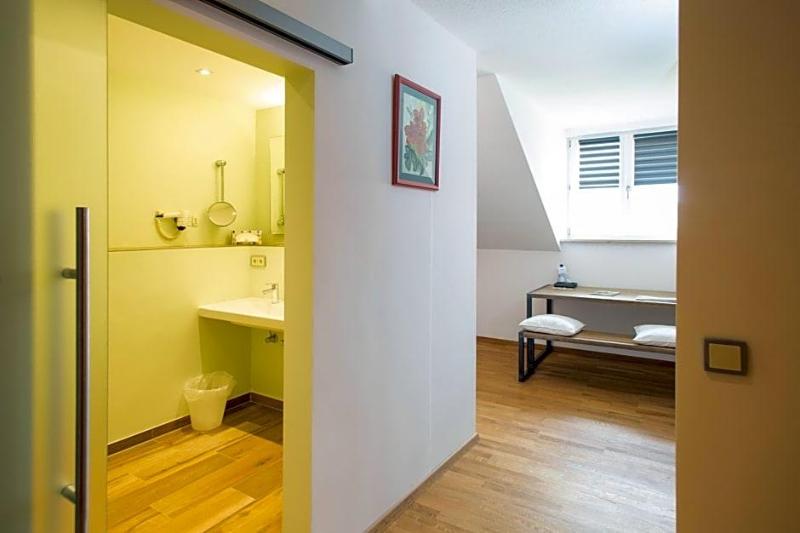 Landhotel Grv Nenbach image