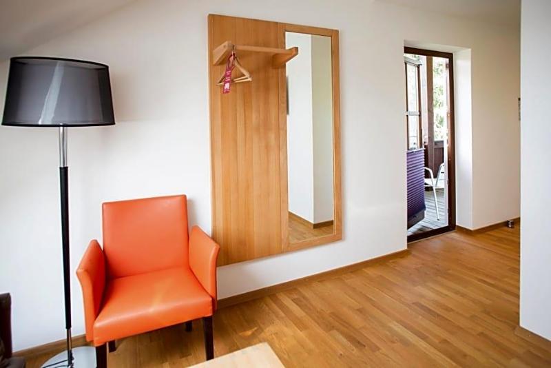 Landhotel Grv Nenbach image