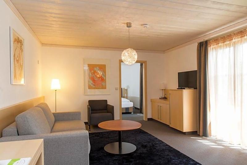 Landhotel Grv Nenbach image